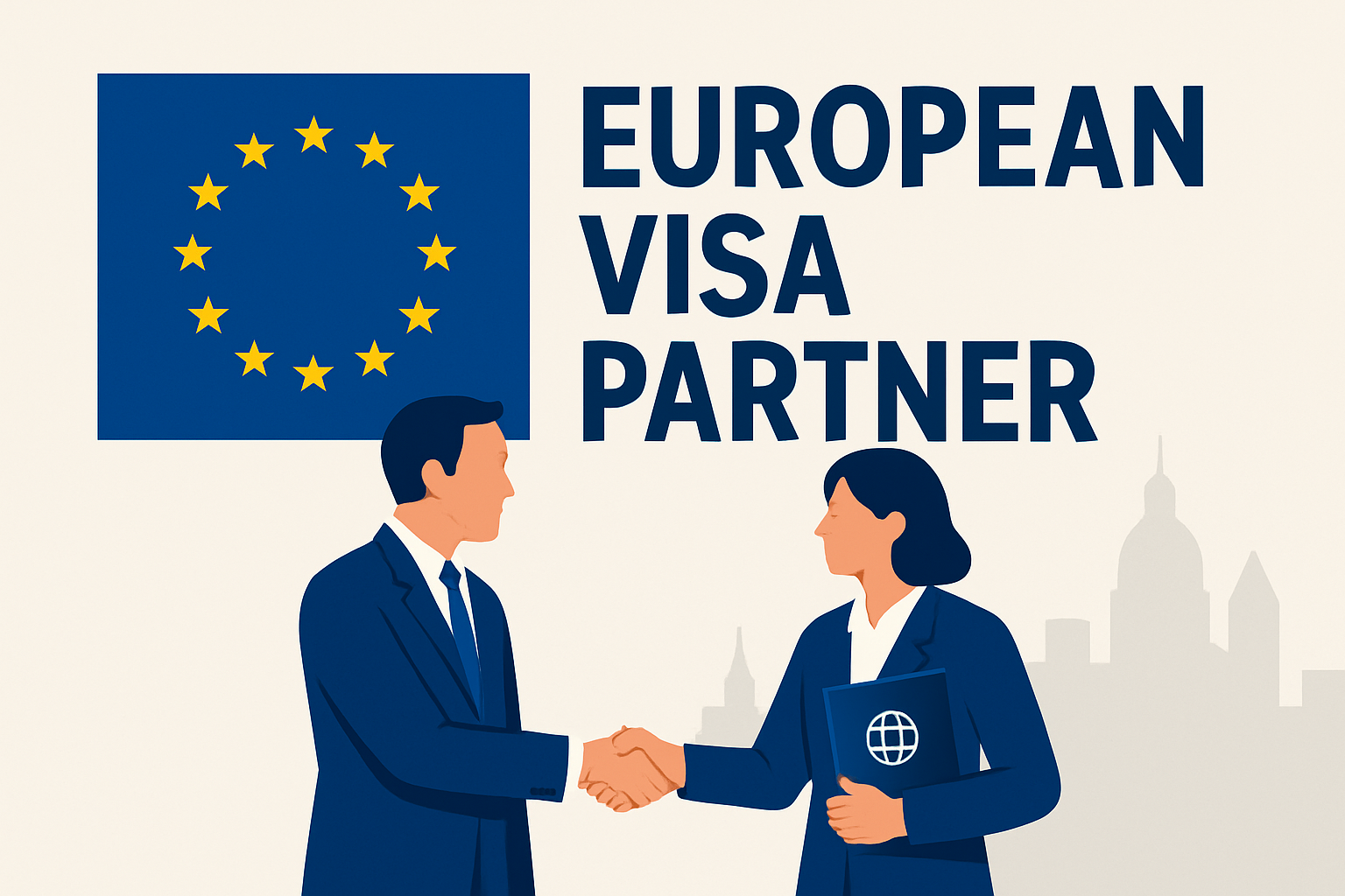European Visa Partner