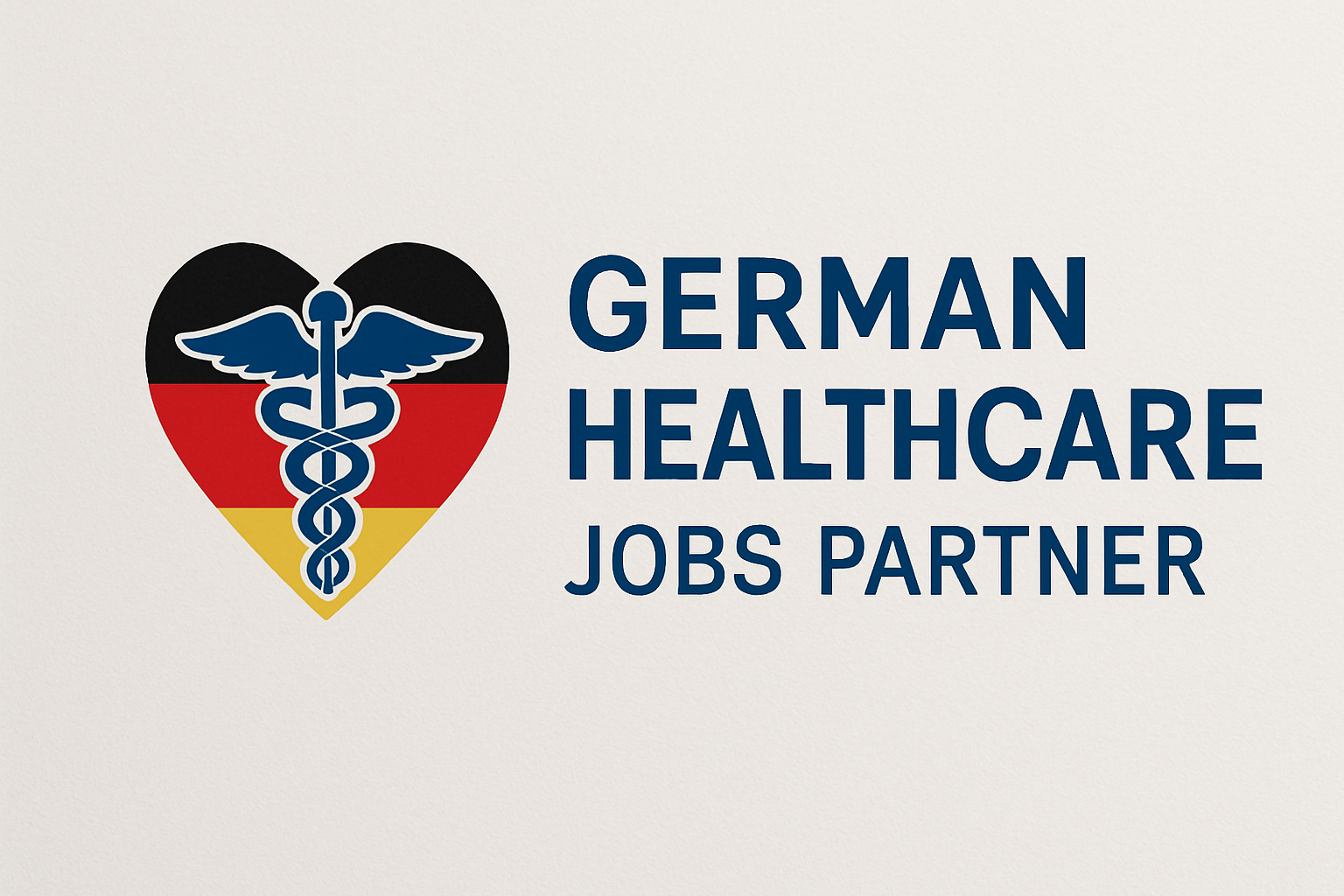 German Healthcare Jobs Partner