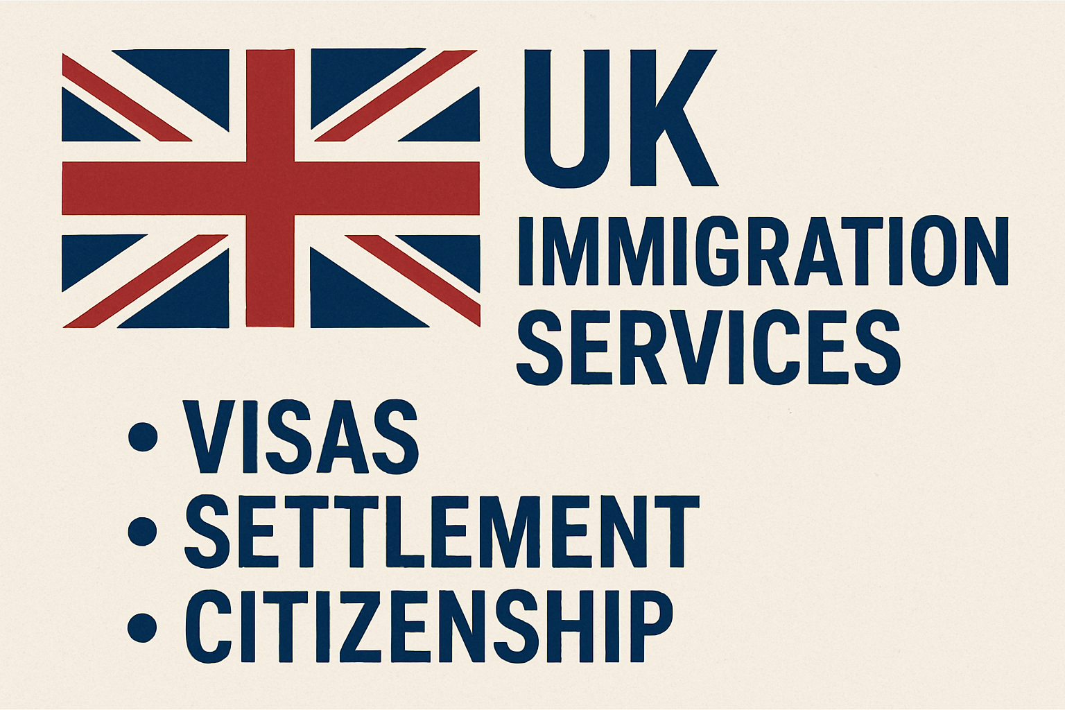 UK Immigration Services