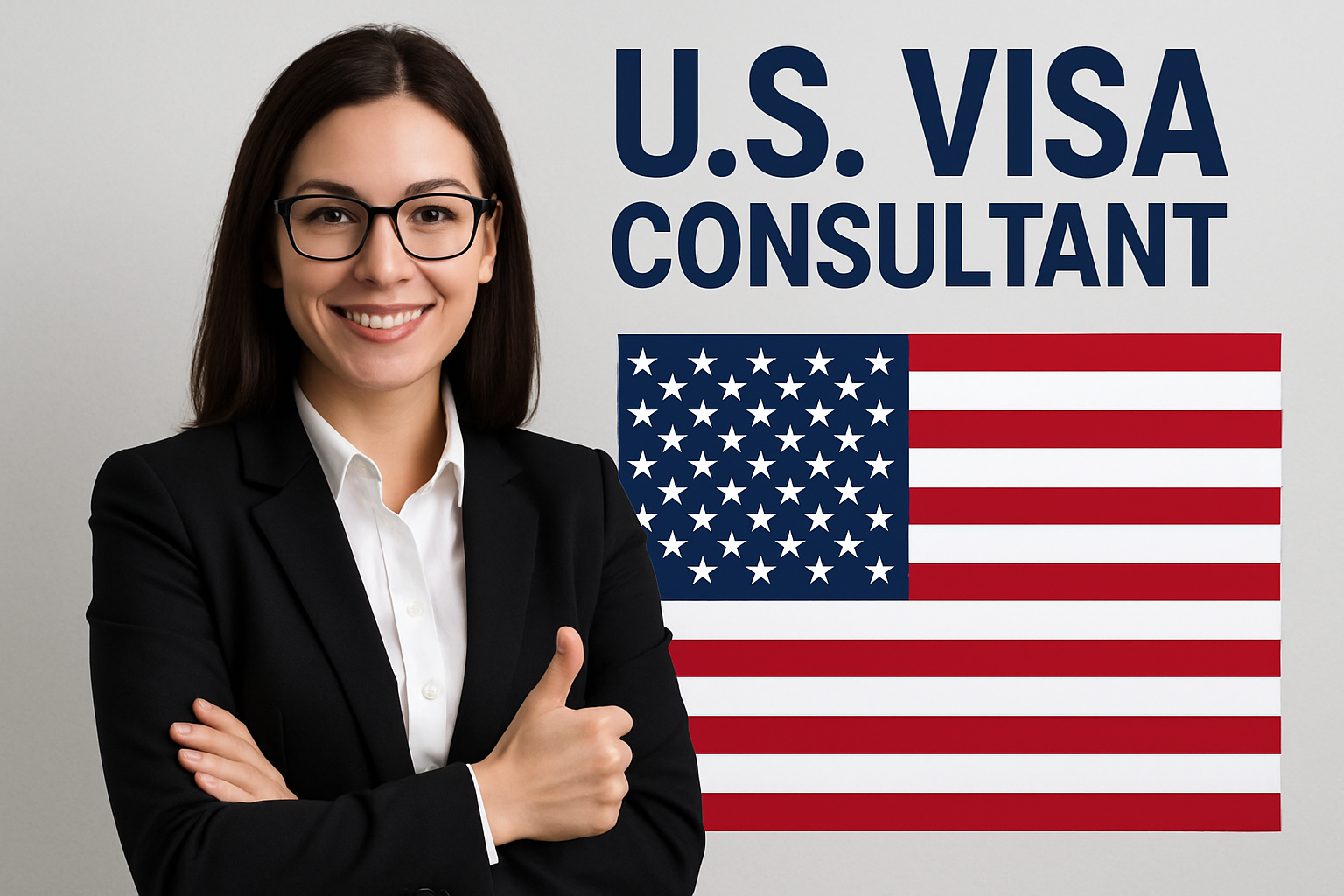 US Visa Consultant
